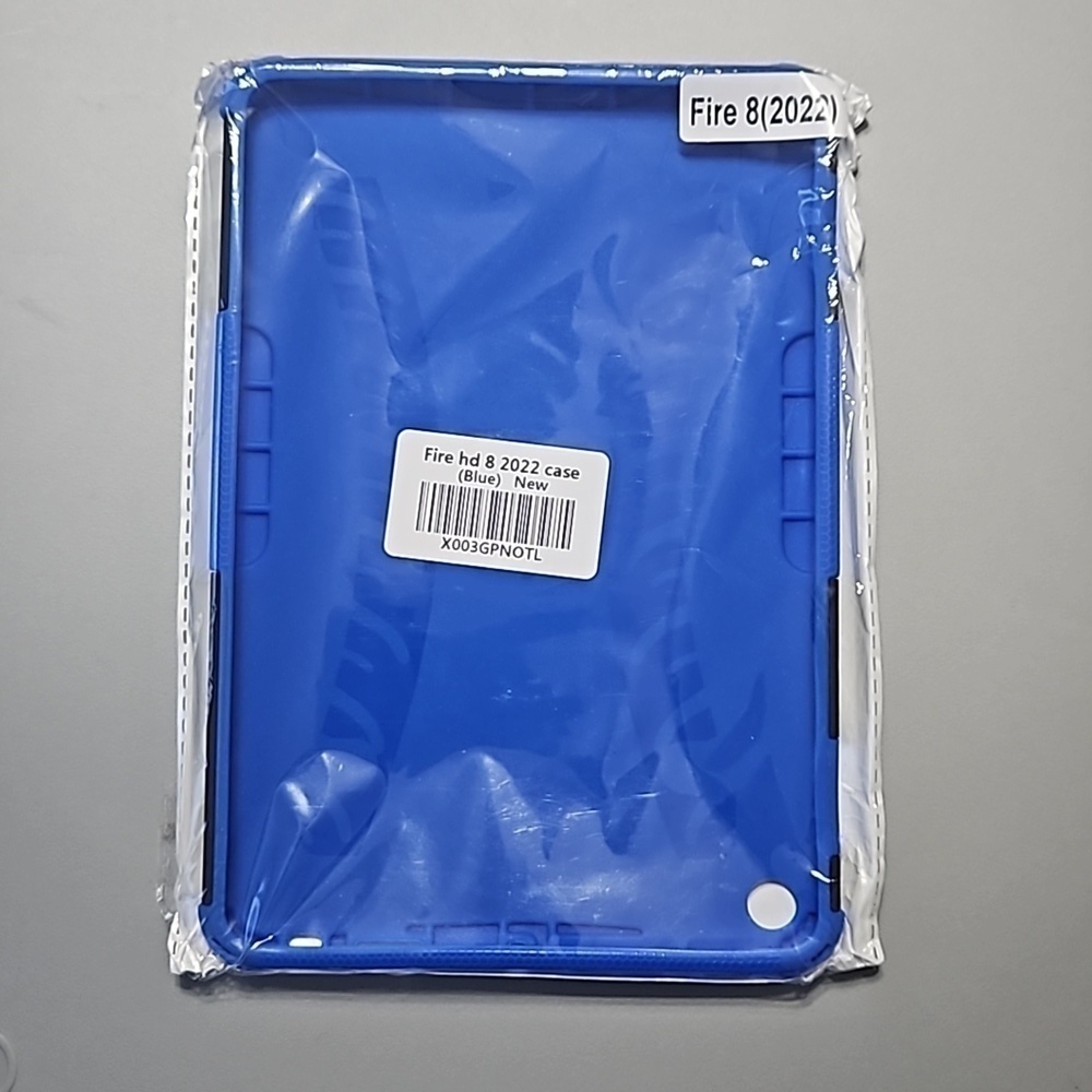 Kindle fire 8 case